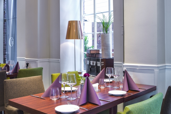 Best Western Plus Grand Hotel